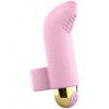 Vibrátor na prst Touch Me , Love to Love