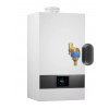 Buderus Logamax plus GB172i.2-20 + Magnetický odkalovač Logafix 3/4