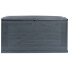 Krabica plast Rojaplast 420 l 63 x 120 x 46 cm
