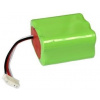 GOOWEI ENERGY Batéria iRobot Braava 380, 390 – NiMH 2000 mAh