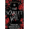 The Scarlet Veil - Shelby Mahurin