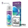 Ritchy Liqua Mix&Go 10ml Menthol Shake&Vape longfill