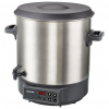 Hrniec na pasterizáciu Sencor SPP 3200SS 1800W 27L (SPP3200SS)