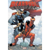 Deadpool and Co. Omnibus