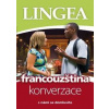 Francouzština - konverzace - s námi se domluvíte - autor neuvedený