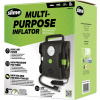 Kompresor Slime Multi-Purpose Tyre Inflator s príslušenstvom
