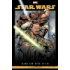 Star Wars Legends Rise of the Sith Omnibus - Scott Allie, Mike Kennedy, Ryder Windham