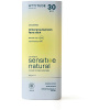 ATTITUDE Detská 100% minerálna ochranná tyčinka na tvár a pery SPF 30 pre citlivú a atopickú pokožku 20 g