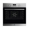 Rúra na pečenie ELECTROLUX EOF3H40X SurroundCook strieborná/sivá 72 l