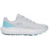 Under Armour | Under Armour Surge Golf | biela| 40