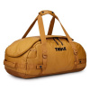 Thule Chasm športová cestovná taška 40 lit. Golden Brown TDSD302GB