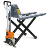 Unicraft® Paletový vozík PHH 1001