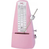 Cherub WSM-330-PK Mechanický metronóm Pink