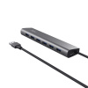 TRUST 7 Port USB 3.2 Gen1 Hub 24967