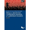 Zákon o sdružování v politických stranách a v politických hnutích. Komentář (Martin Kopecký, Pavel Mates, Petr Černý, Jan Kněžínek )