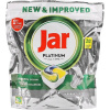 Jar Platinum All in one Lemon tabletky do umývačky riadu - 28 ks