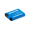 Baterie AVACOM Nikon EN-EL12 Li-ion 3.7V 1050mAh DINI-EL12-731N2