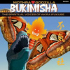 Bukimisha, MOTHRA HEARTS GODZILLA, CD
