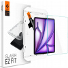 Spigen GLAS.TR EZ FIT – Tvrzené sklo pro iPad Air 13 (M2, 2024) (průhledné)