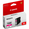 Canon PGI-1500M XL magenta (9194B001) - originálny