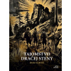 Tajomstvo dračej steny - Jozef Žarnay