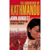 Godfather of Kathmandu - John Burdett