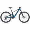 Celoodpružené elektrokolo Scott 25 Lumen Eride 900 Podkarta: M