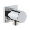 GROHE GROHE 27076000 - Nástenné kolienko RAINSHOWER lesklý chróm GH0587 + záruka 3 roky zadarmo