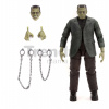 Figúrka Frankenstein Monsters Jada s pohyblivými časťami a doplnkami výška 15 cm