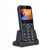 Mobilný telefón myPhone Halo 3 32 MB / 32 MB 2G modrý