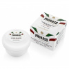 PRORASO Green Tea Mydlo na holenie v miske pre citlivú pokožku - zelený čaj 150ml