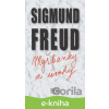 E-kniha Myšlienky a úvahy - Sigmund Freud