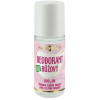 Purity Vision Bio Ružový Deodorant roll-on 50 ml