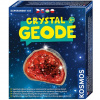 FunScience Crystal Geode experimentálna súprava
