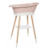 Bébé Jou Bébé-Jou Sada digitálnej vaničky a stojanu Sense Edition Varianta: Pale Pink