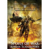 Spoils of War (Adrian Tchaikovsky)(Brožovaná)