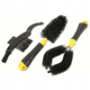 Súprava na čistenie Dunlop 10226 3 ks