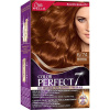 WELLA Color Perfect 6/74 Tmavo jantárová blond 135 ml