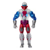 Mattel Masters of the Universe: New Eternia Masterverse akčná figúrka Roboto 18 cm