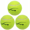 TENISOVÉ LOPTIČKY VIVO T-200 3 KUSOV