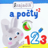 Svojtka Malý zajačik a počty