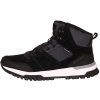 ALPINE PRO MALEN black - 44