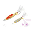 Delphin Plandavka SWING 15g AURO hook #6