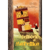 Jeníček a Mařenka | Grimmové bratři