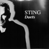 STING - DUETS LP