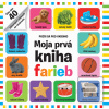 Moja prvá kniha farieb (Roger Priddy)