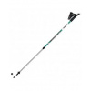 PALICE TELESKOPICKÉ GABEL VARIO S-9.6 TEAL PRE NORDIC WALKING