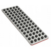 Kryt na pedál St Parts 8,8 x 23,8 cm