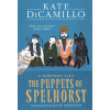 Puppets of Spelhorst
