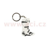 Alpinestars Prívesok na kľúče NEW TECH 10 white